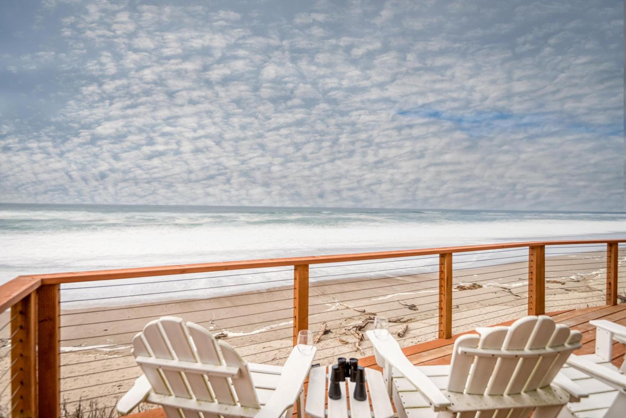 Ocean'S Song Villa Lincoln City Dış mekan fotoğraf