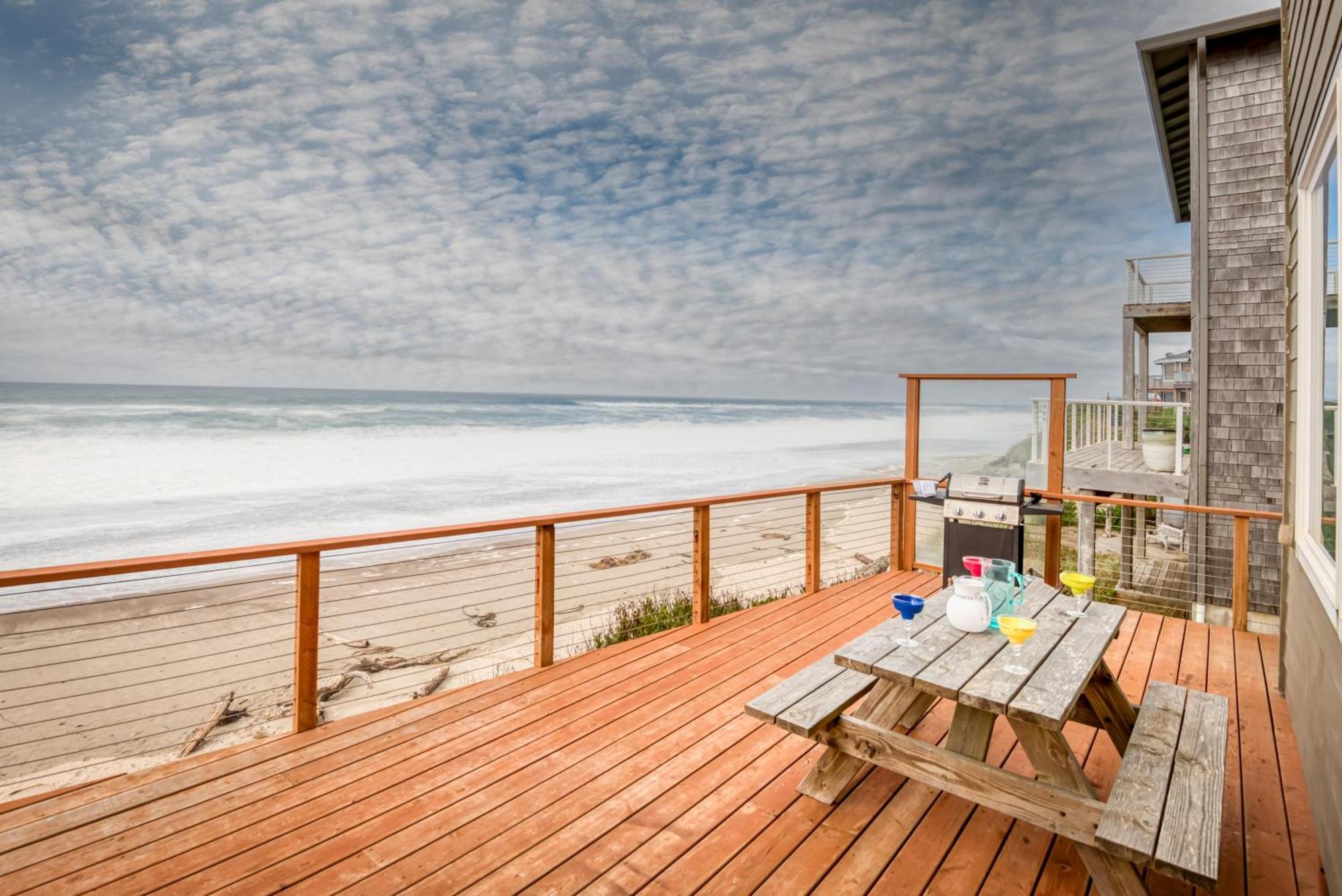 Ocean'S Song Villa Lincoln City Dış mekan fotoğraf