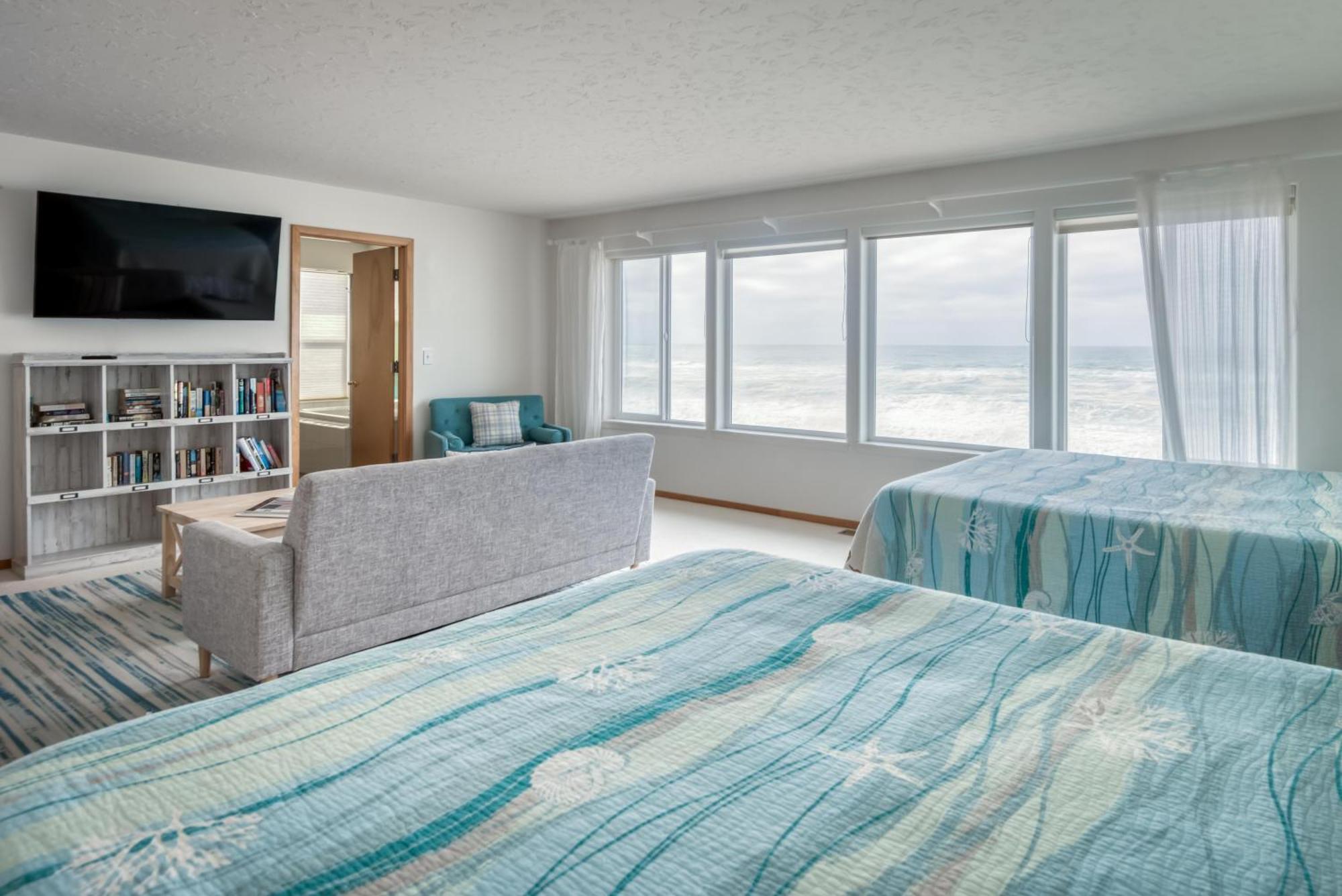 Ocean'S Song Villa Lincoln City Dış mekan fotoğraf