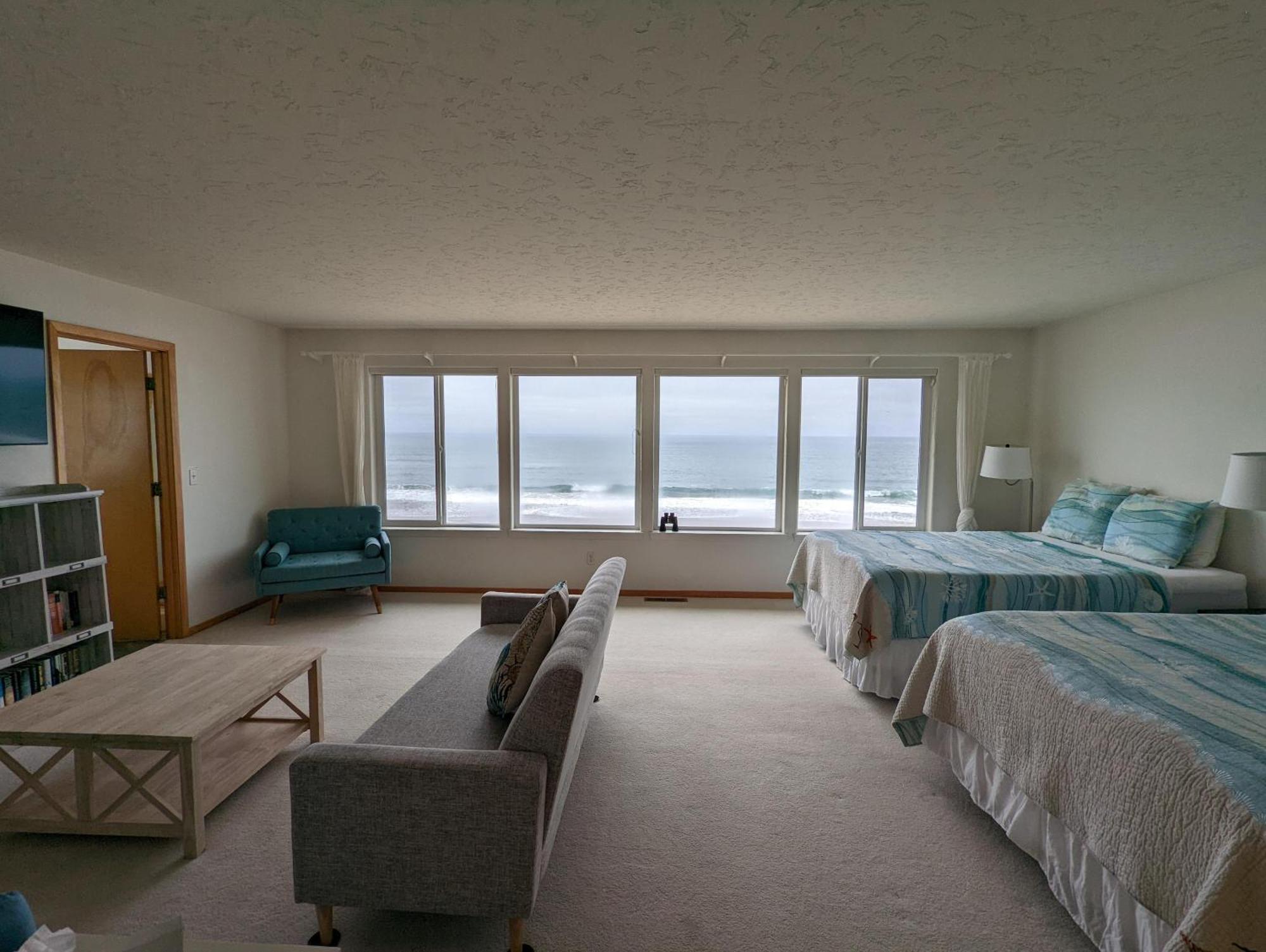 Ocean'S Song Villa Lincoln City Dış mekan fotoğraf