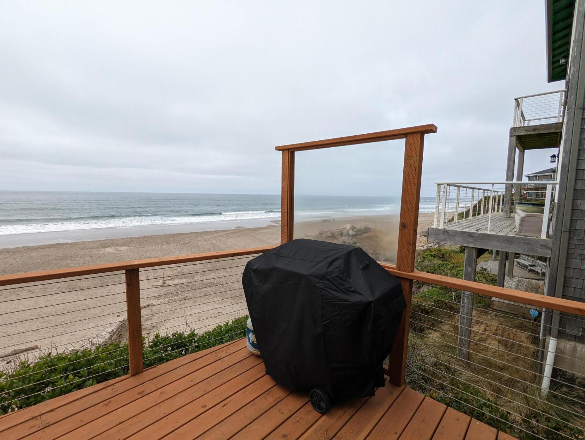Ocean'S Song Villa Lincoln City Dış mekan fotoğraf