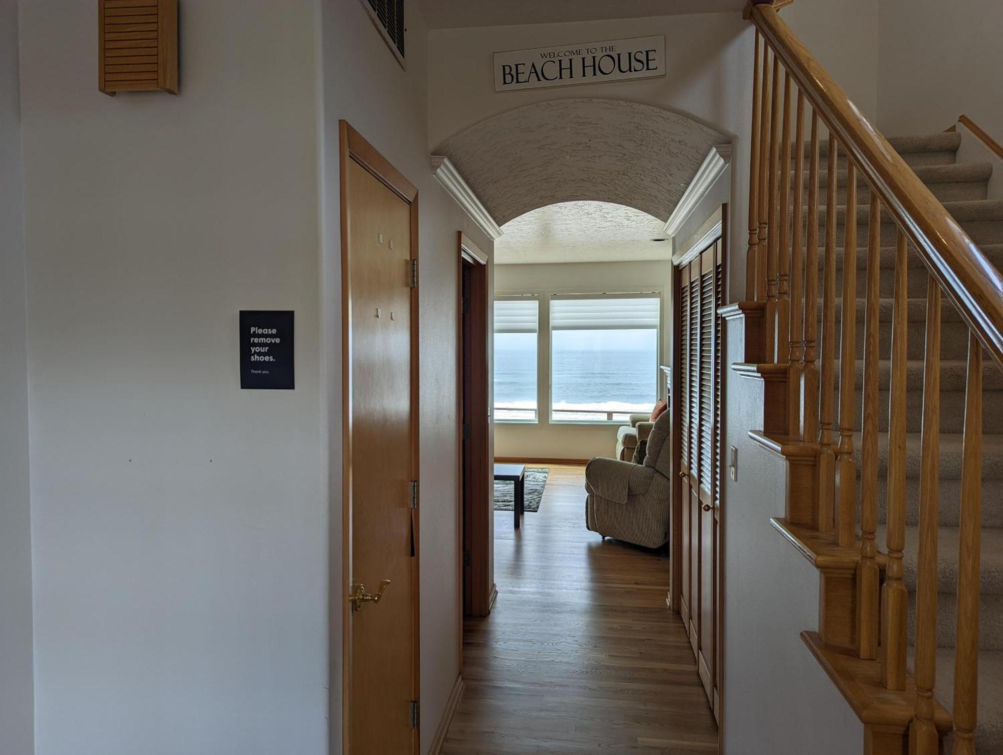 Ocean'S Song Villa Lincoln City Dış mekan fotoğraf