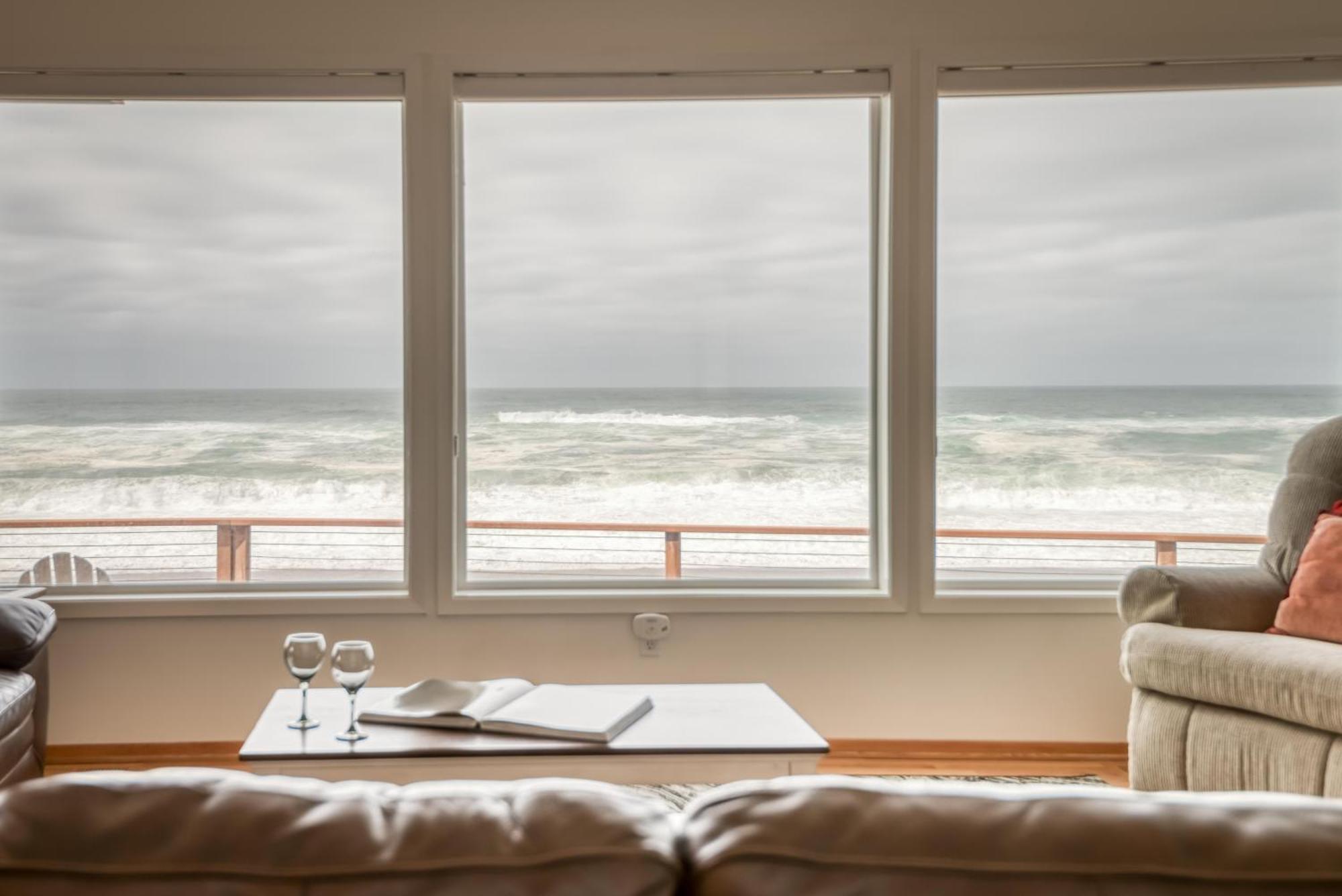 Ocean'S Song Villa Lincoln City Dış mekan fotoğraf