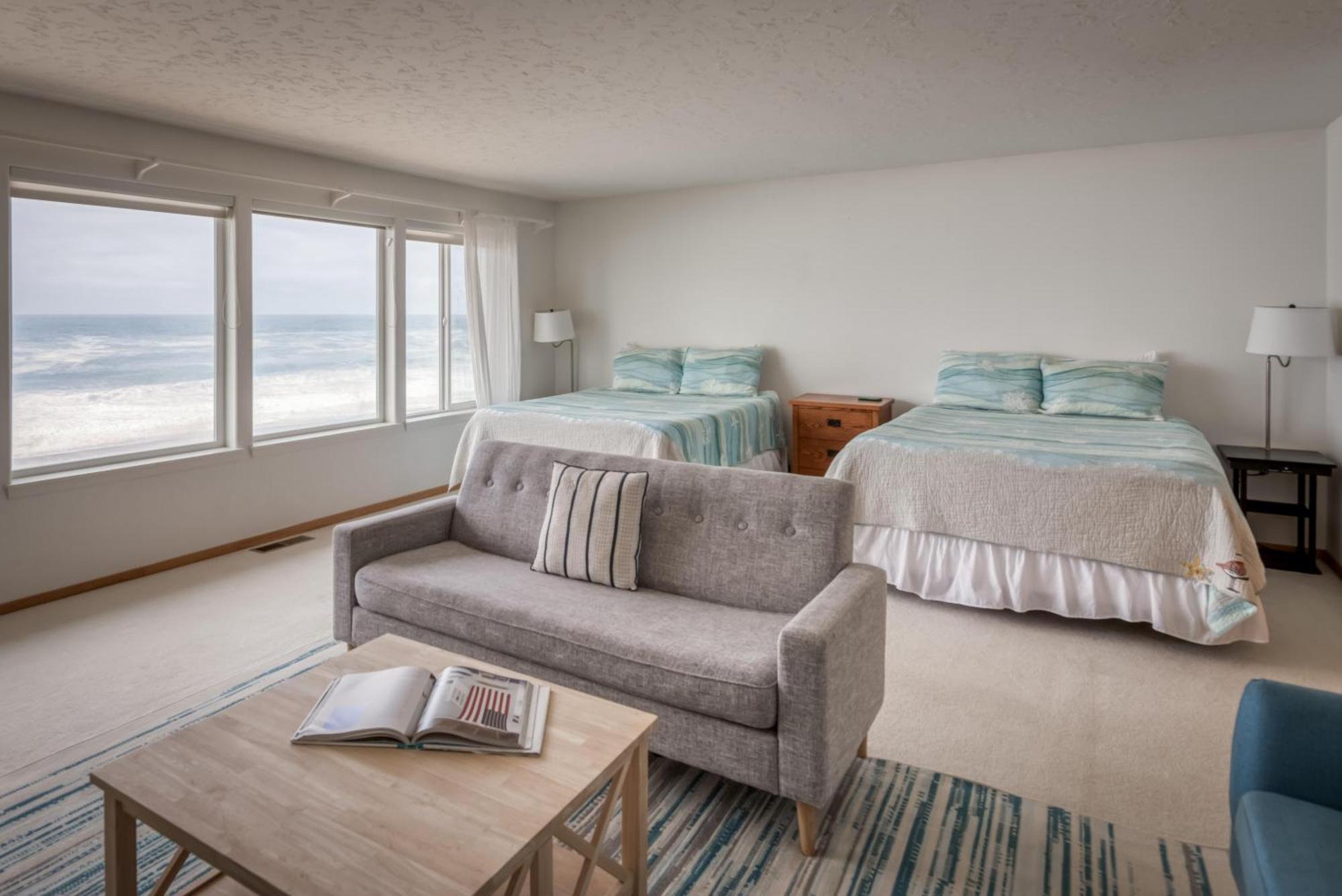 Ocean'S Song Villa Lincoln City Dış mekan fotoğraf