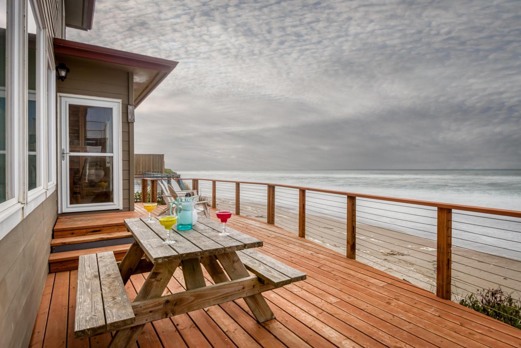 Ocean'S Song Villa Lincoln City Dış mekan fotoğraf