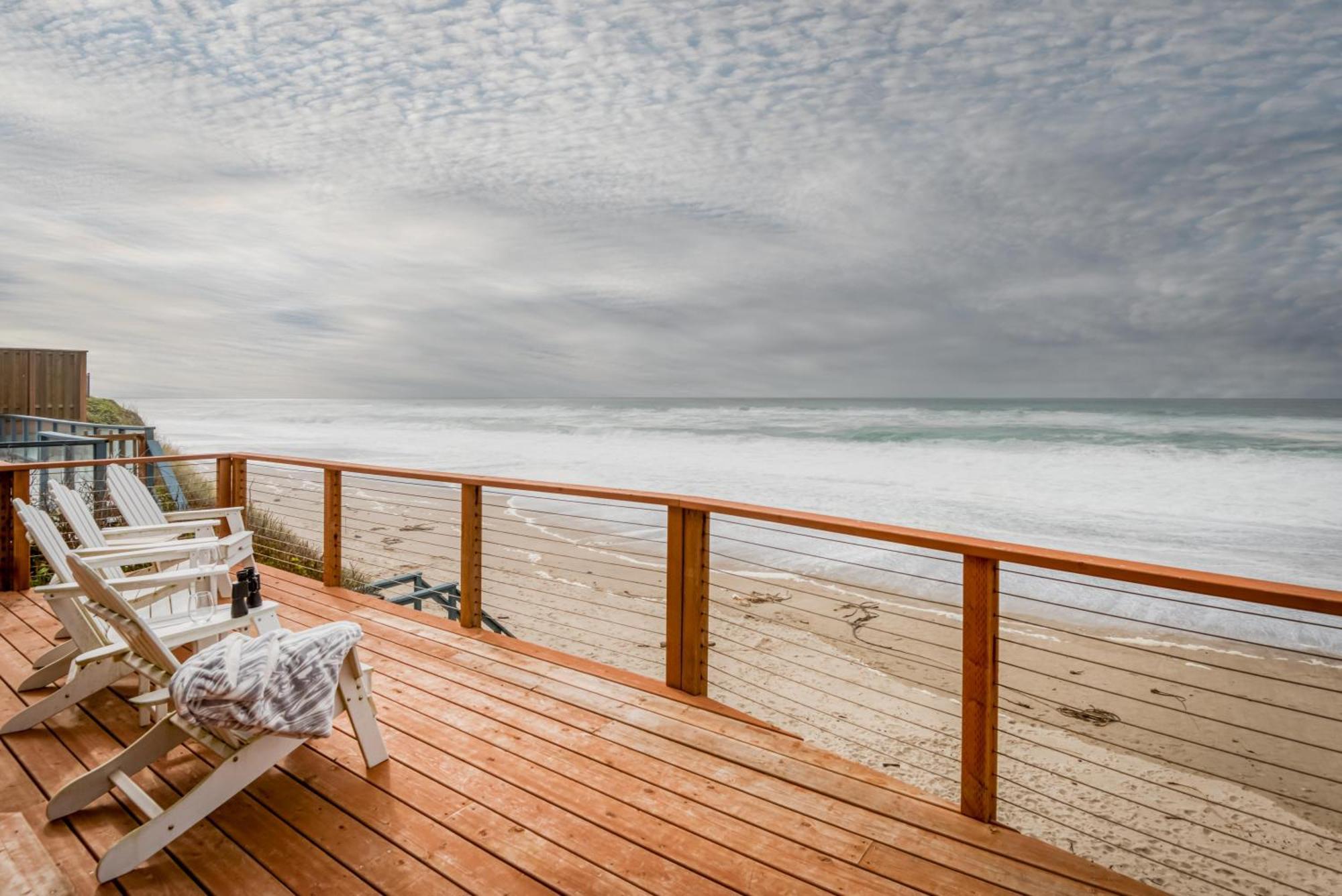 Ocean'S Song Villa Lincoln City Dış mekan fotoğraf